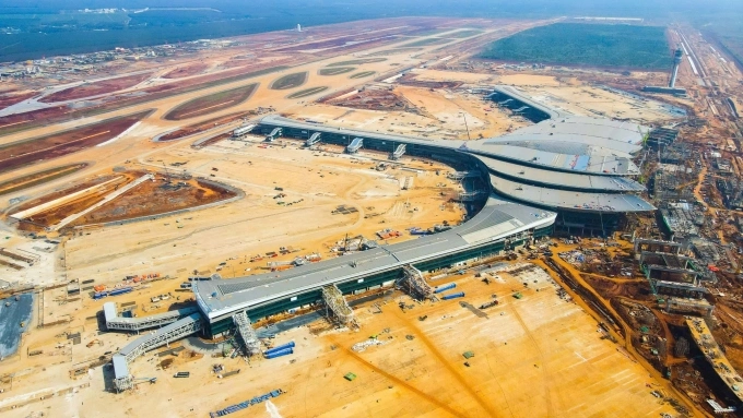 Hôm nay khởi công, khánh thành 234 công trình
